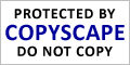 Protected by Copyscape Online Plagiarism Test