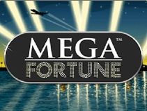 Mega Fortune