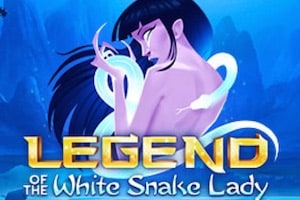 Legends of the White Snake Lady