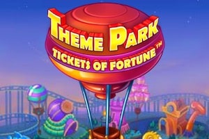 Theme Park Tickets of Fortune