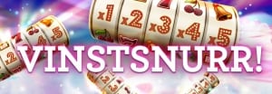 vinstsnurr free spins