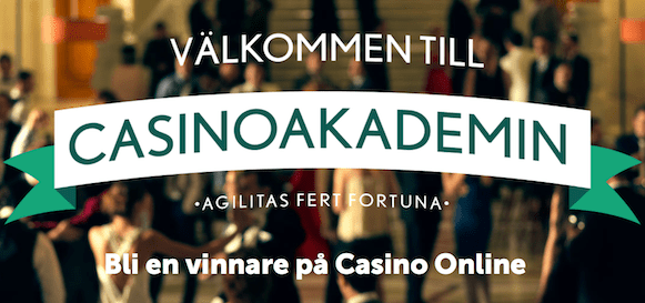 Casinoakademin