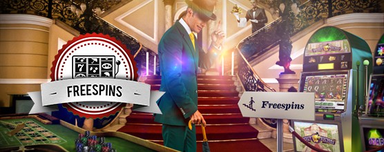 MrGreen tisdags free spins