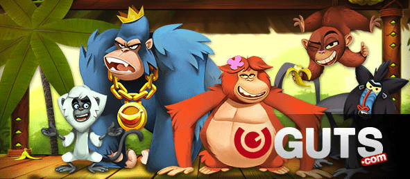 go bananas free spins