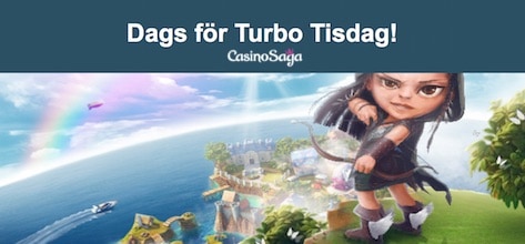 Turbo Tisdag