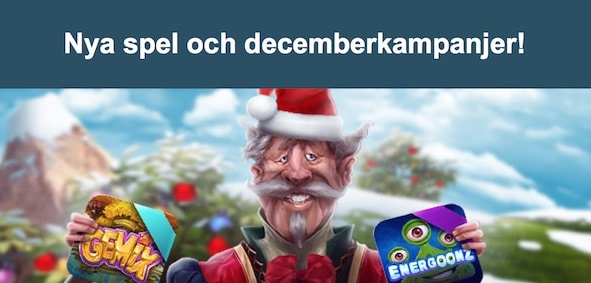 Julkampanj