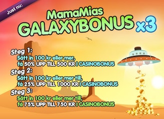 Galaxybonus