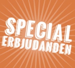 specialerbjudanden