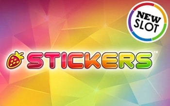 free spins stickers