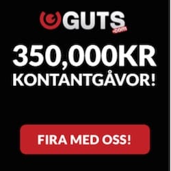 guts fodelsedag