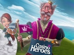 CasinoHeroes