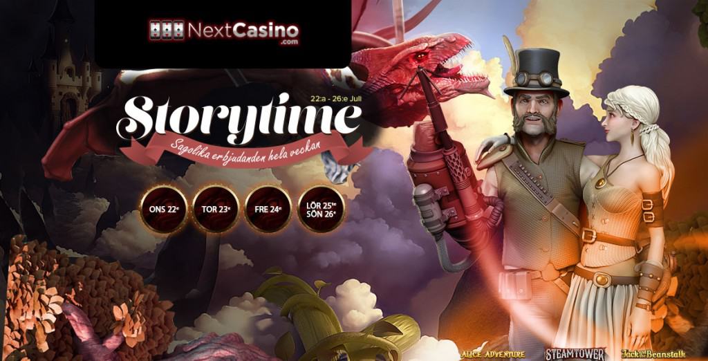 storycasinoluck