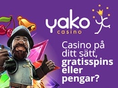 YakoCasino