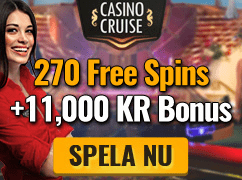 Casino Cruise