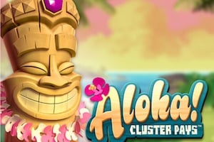 Aloha! Cluster pays