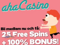 aha Casino