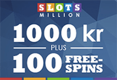 Slotsmillion