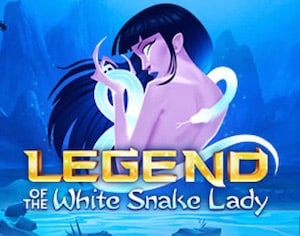 legend of the white snake lady
