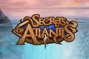 Secret of Atlantis
