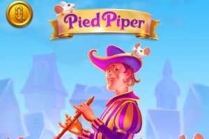 Pied Piper