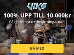 VIKS Casino