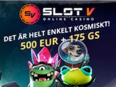 SlotV Casino