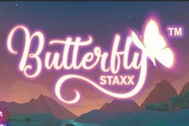 Butterfly Staxx