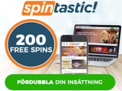 Spintastic