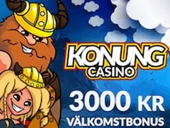 Konung Casino