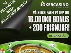 Joker Casino