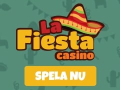 LaFiesta Casino