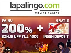 Lapalingo