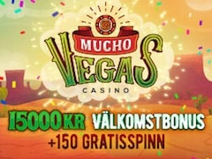 Mucho Vegas