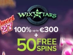 Wixstars Casino