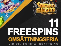 VideoSlots