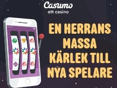 Casumo