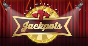 Jackpotthjul Videoslots